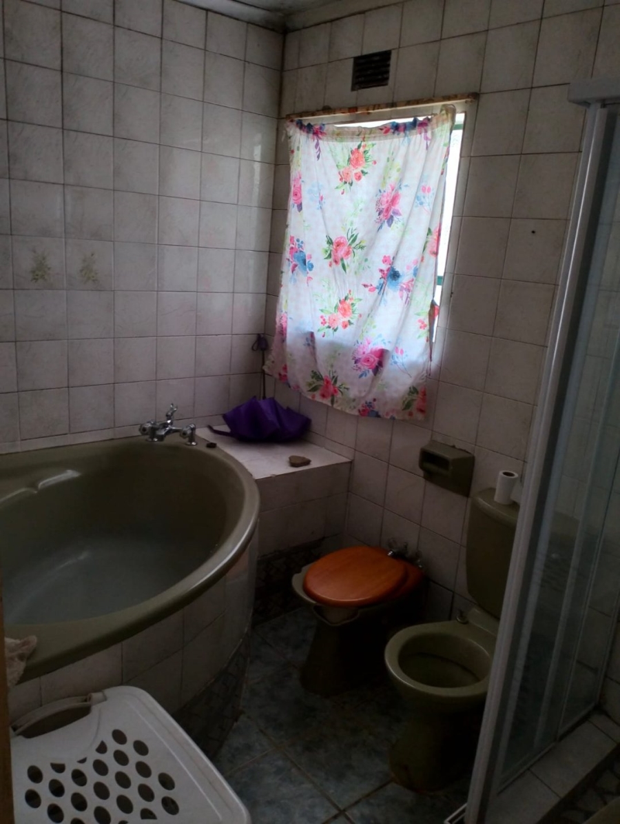 3 Bedroom Property for Sale in Berlin Eastern Cape